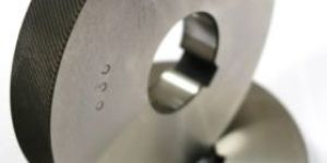 Knurling Rollers