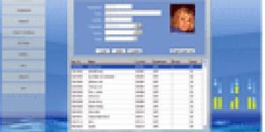 E.Time - Attendance Management Software