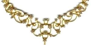 Gold Jewellery