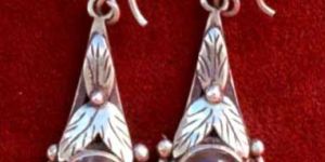 Silver Jewellery