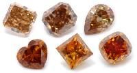 Brown Diamond