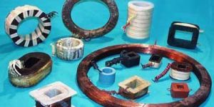 Clutch Coils