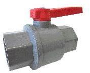 UPVC Ball Valve