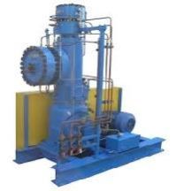 Diaphragm Compressor
