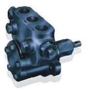 Fuel Injection Internal Gear Pump