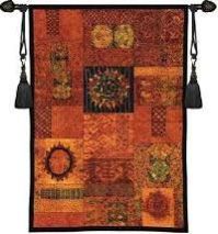 Tapestry Wall Hanging