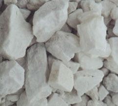 Grey Barytes Powder
