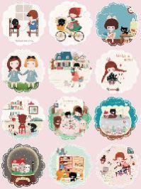 Heat Transfer Sticker