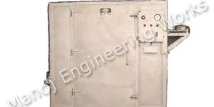Electric Tray Dryer