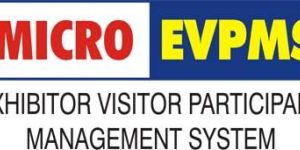 Exhibitor Visitor Participant Management System