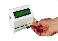 Time Attendance Recorder