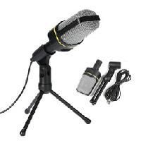 Recording Instrument