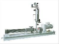 Progressive Cavity Pumps