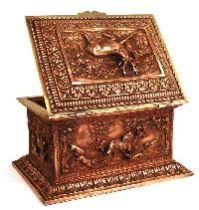 Antique Box