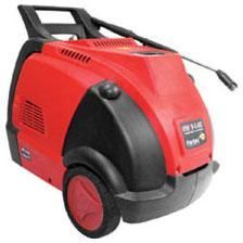 Hot Water, Steam Highpressure Cleaners