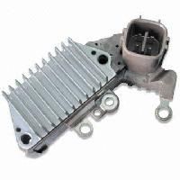 Alternator Voltage Regulator
