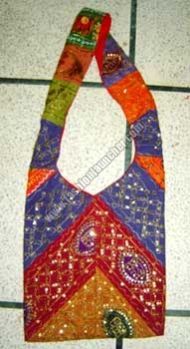 Embroidered Bags - 06