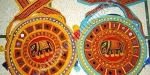 Embroidered Bags - 10