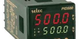 Digital PID Controller