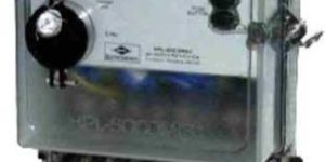 Electronic Energy Meter (Three Phase)