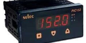 Process Indicator (Universal Indicator with 2 Alarms)