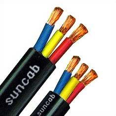 Submersible Cables