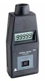 Tachometer