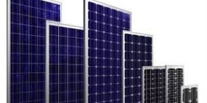 Solar PV Modules
