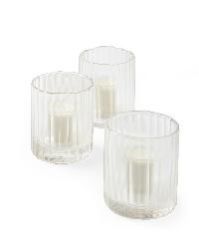Glass Votives