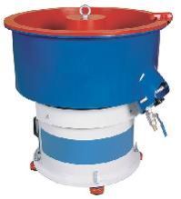 Vibratory Finishing Machines