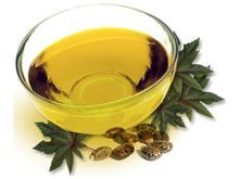 Castor Oil