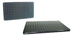 Solid Breadboard
