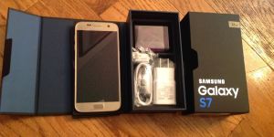 Samsung Galaxy S7