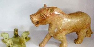 Animal Figurines