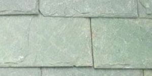 Handcut Slate Stone