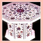 Inlay Table Tops