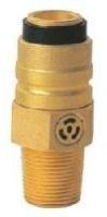 Cylinder Valves