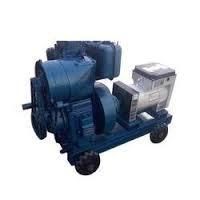 High Speed Diesel Engine