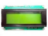 LCD Displays