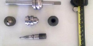 PU Machine Parts
