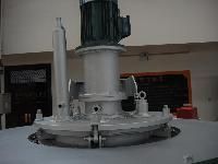 Gas Carburizing Furnace