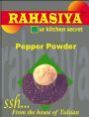 Black Pepper Powder