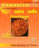 Chana Masala