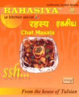 Chat Masala