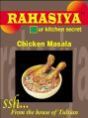 Chicken Masala