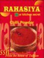 Chilli Powder