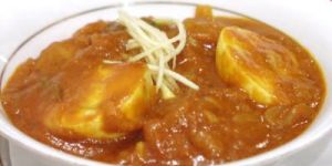 Fish Masala