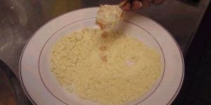 Gram Flour