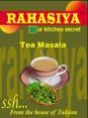 Tea Masala