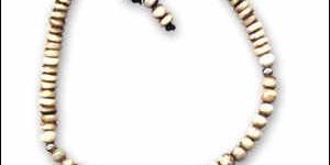 Bone Necklace